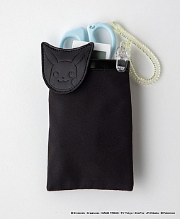 画像ギャラリー No.009のサムネイル画像 / ポケモン柄のドクターコートが登場。クラシコのスクラブライン「Scrub Canvas Club」より「ポケモンコレクション」が発売に