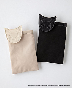 画像ギャラリー No.017のサムネイル画像 / ポケモン柄のドクターコートが登場。クラシコのスクラブライン「Scrub Canvas Club」より「ポケモンコレクション」が発売に