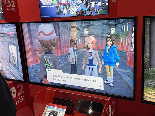 ꡼ No.003Υͥ / Pok&#233;mon LEGENDS Z-AפΥꥢ륿Хȥ롤פäʾֲ̤ܶΥᥬ󥫤ȡȥ졼ʡȤΥݥХȥθgamescom