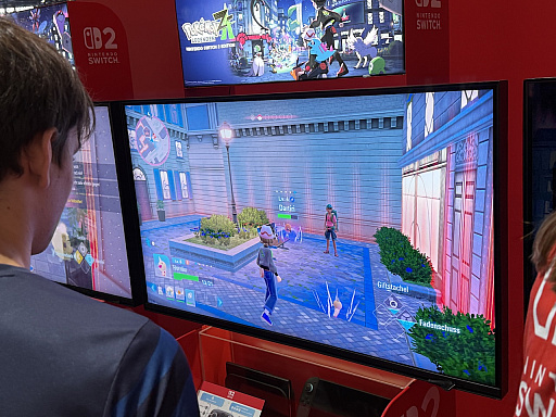 ꡼ No.006Υͥ / Pok&#233;mon LEGENDS Z-AפΥꥢ륿Хȥ롤פäʾֲ̤ܶΥᥬ󥫤ȡȥ졼ʡȤΥݥХȥθgamescom