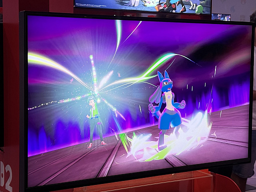 ꡼ No.012Υͥ / Pok&#233;mon LEGENDS Z-AפΥꥢ륿Хȥ롤פäʾֲ̤ܶΥᥬ󥫤ȡȥ졼ʡȤΥݥХȥθgamescom