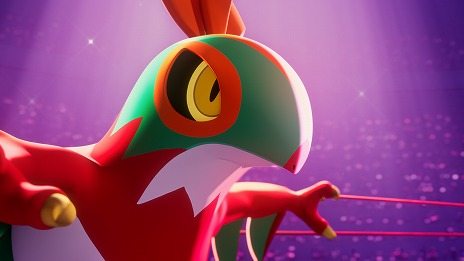 ꡼ No.010Υͥ / Pok&#233;mon LEGENDS Z-Aס̤֥ᥬ֥פξҲꥭȿø臘̱