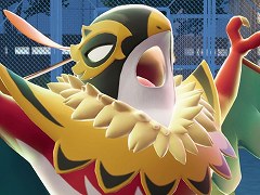 Pok&#233;mon LEGENDS Z-Aס̤֥ᥬ֥פξҲꥭȿø臘̱