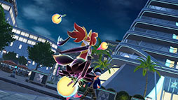 ꡼ No.003Υͥ / Pokmon LEGENDS Z-Aסޥե֥ꥬ󡤥åΡȥᥬ󥫡ɤˡͭDLCMåפ⿷ȯɽ