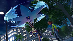 ꡼ No.005Υͥ / Pokmon LEGENDS Z-Aסޥե֥ꥬ󡤥åΡȥᥬ󥫡ɤˡͭDLCMåפ⿷ȯɽ