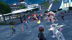 ꡼ No.006Υͥ / Pokmon LEGENDS Z-Aסޥե֥ꥬ󡤥åΡȥᥬ󥫡ɤˡͭDLCMåפ⿷ȯɽ