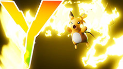 ꡼ No.008Υͥ / Pokmon LEGENDS Z-Aסޥե֥ꥬ󡤥åΡȥᥬ󥫡ɤˡͭDLCMåפ⿷ȯɽ