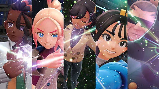 ꡼ No.013Υͥ / Pokmon LEGENDS Z-Aסޥե֥ꥬ󡤥åΡȥᥬ󥫡ɤˡͭDLCMåפ⿷ȯɽ