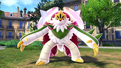 ꡼ No.015Υͥ / Pokmon LEGENDS Z-Aסޥե֥ꥬ󡤥åΡȥᥬ󥫡ɤˡͭDLCMåפ⿷ȯɽ