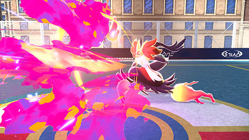 ꡼ No.020Υͥ / Pokmon LEGENDS Z-Aסޥե֥ꥬ󡤥åΡȥᥬ󥫡ɤˡͭDLCMåפ⿷ȯɽ