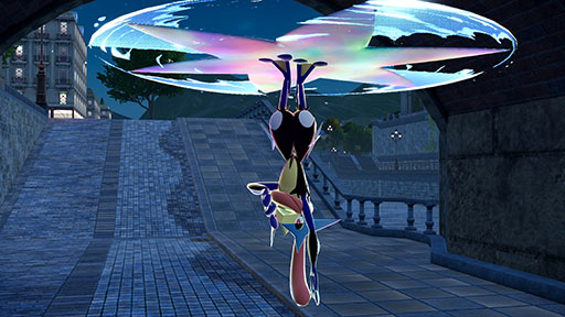 ꡼ No.024Υͥ / Pokmon LEGENDS Z-Aסޥե֥ꥬ󡤥åΡȥᥬ󥫡ɤˡͭDLCMåפ⿷ȯɽ