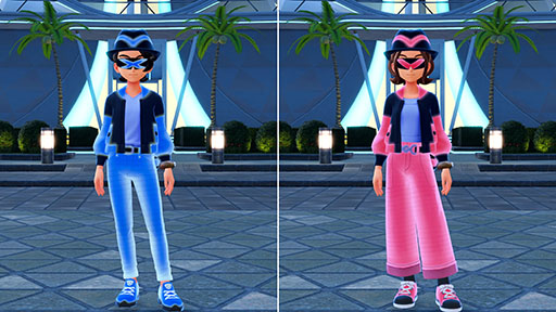 ꡼ No.029Υͥ / Pokmon LEGENDS Z-Aסޥե֥ꥬ󡤥åΡȥᥬ󥫡ɤˡͭDLCMåפ⿷ȯɽ