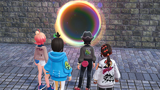 ꡼ No.030Υͥ / Pokmon LEGENDS Z-Aסޥե֥ꥬ󡤥åΡȥᥬ󥫡ɤˡͭDLCMåפ⿷ȯɽ