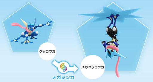 ꡼ No.037Υͥ / Pokmon LEGENDS Z-Aסޥե֥ꥬ󡤥åΡȥᥬ󥫡ɤˡͭDLCMåפ⿷ȯɽ