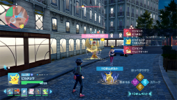 ꡼ No.012Υͥ / Υץ쥤ݡϡPokmon LEGENDS Z-AפΡȥꥢ륿Ʈɤ˻㤯ڤޤääݥ̣廊뿷ĩ