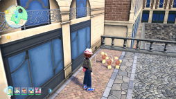 ꡼ No.013Υͥ / Υץ쥤ݡϡPokmon LEGENDS Z-AפΡȥꥢ륿Ʈɤ˻㤯ڤޤääݥ̣廊뿷ĩ