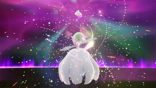 ꡼ No.038Υͥ / Υץ쥤ݡϡPokmon LEGENDS Z-AפΡȥꥢ륿Ʈɤ˻㤯ڤޤääݥ̣廊뿷ĩ