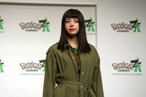 ꡼ No.005Υͥ / Pokmon LEGENDS Z-Aפȯ䵭ǰ٥ȤݡȡȤε μĥ饤󡤥ɤ4̾Z-A Battle Clubפ