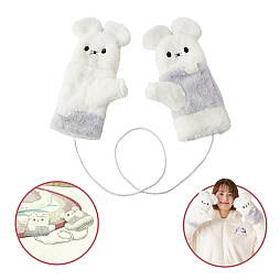 画像ギャラリー No.008のサムネイル画像 / ポケモン,クリスマスをテーマにしたグッズを12月25日に発売。ウソッキーのクリスマスセーターがインパクト大