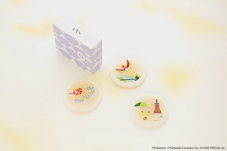 ���������꡼ No.008�Υ���ͥ������ / �֥ݥ������ۻҡפΥ���饤��������������ϡ�������Ź�����齻�ޥ륤Ź�ʤ�4Ź�ޤǡ�10��25������ŹƬ����򥹥�����