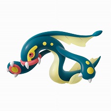 画像ギャラリー No.027のサムネイル画像 / 「Pokémon LEGENDS Z-A」,幻のポケモン「ディアンシー」が手に入るEXサイドミッションを配信。“御三家”のメガシンカした姿も明らかに