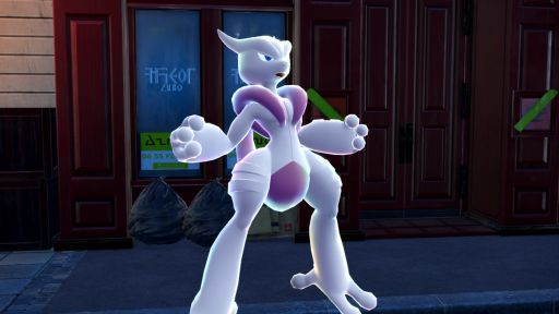 ꡼ No.014 | Pok&#233;mon LEGENDS Z-A MåסϤɤݥ֥륫ꥪפΥᥬ󥫤ѡ֥ᥬ륫ꥪZפξ