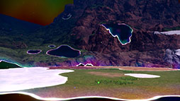 画像ギャラリー No.019のサムネイル画像 / 「Pokémon LEGENDS Z-A」の追加DLC「M次元ラッシュ」,本日配信。幻のポケモン「フーパ」の力を借りて,「異次元ミアレ」を冒険しよう