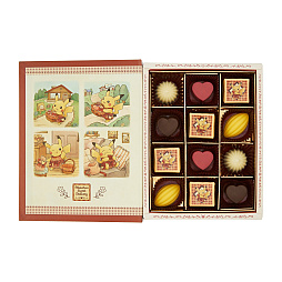 ���������꡼ No.008�Υ���ͥ������ / �ԥ����奦�Ȥ��Ф����󤬱Ĥࡤ�����ʥ��祳�졼�Ȳ������ơ��ޤˤ������å����о졣�����ޤ륢���ȥ��ȡ��꡼�����