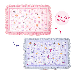 画像ギャラリー No.005のサムネイル画像 / かわいい表情で相手のスキをつくポケモンのグッズシリーズ「Don't Attack Me」，2月5日10：00に発売