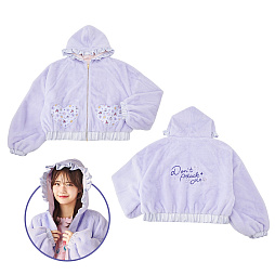 画像ギャラリー No.011のサムネイル画像 / かわいい表情で相手のスキをつくポケモンのグッズシリーズ「Don't Attack Me」，2月5日10：00に発売