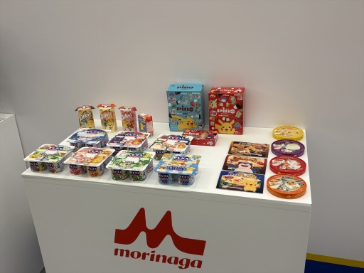 画像ギャラリー No.041のサムネイル画像 / 「ポケットモンスター」30周年記念イベントを開催。ANA，日本オリンピック委員会，プロ野球12球団をパートナー企業にさまざまな取り組みを発表