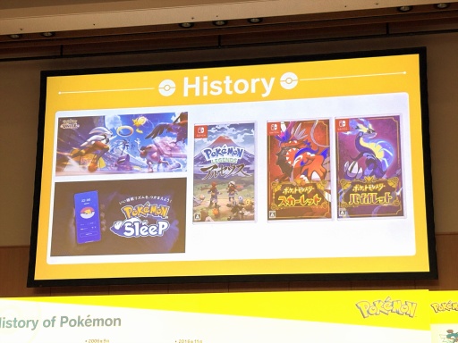 画像ギャラリー No.068のサムネイル画像 / 「ポケットモンスター」30周年記念イベントを開催。ANA，日本オリンピック委員会，プロ野球12球団をパートナー企業にさまざまな取り組みを発表