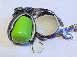 画像ギャラリー No.005のサムネイル画像 / 「ポケモン」御三家をラインナップしたチョコエッグ,本日発売。さっそく20個買って開封してみた。全16種+シークレットは揃うのか?