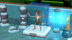 画像ギャラリー No.005のサムネイル画像 / ヘンテコ博物館経営シム「ツーポイントミュージアム」,Switch2版が発売決定。シリーズ初となる日本語ボイスを実装