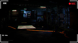 Sucker head: Bodycam