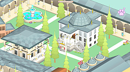 Maya: Cats of Istanbul