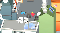 Maya: Cats of Istanbul