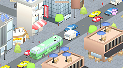 Maya: Cats of Istanbul