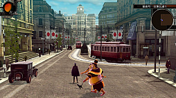 画像ギャラリー No.005のサムネイル画像 / 「RAIDOU Remastered: 超力兵団奇譚」の通常版が30%オフ,デジタルDXが35%オフに。アトラス,DL版のセールを実施中