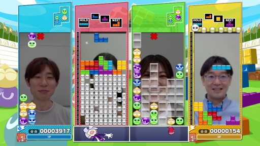 ���������꡼ No.003�Υ���ͥ������ / �Υץ쥤��ݡϡ֤פ�פ�ƥȥꥹ2S�פϡ�Switch2�Υޥ������俷�����ץ쥤�⡼�ɤʤɤ����ܡ��¿����θ���ڤ��᤿��ͷ���ݡ���