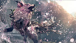 ���������꡼ No.003�Υ���ͥ������ / Switch2�����ϥ�ƥ��󥰥���������WILD HEARTS S�ס�4�ͥޥ���ץ쥤��ĩ��Ҳ������������