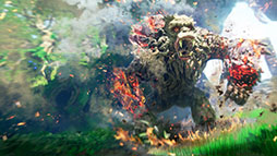 ���������꡼ No.004�Υ���ͥ������ / Switch2�����ϥ�ƥ��󥰥���������WILD HEARTS S�ס�4�ͥޥ���ץ쥤��ĩ��Ҳ������������