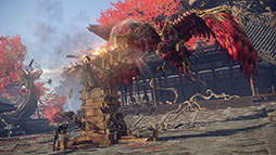 ���������꡼ No.007�Υ���ͥ������ / Switch2�����ϥ�ƥ��󥰥���������WILD HEARTS S�ס�4�ͥޥ���ץ쥤��ĩ��Ҳ������������