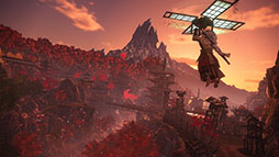 ���������꡼ No.010�Υ���ͥ������ / Switch2�����ϥ�ƥ��󥰥���������WILD HEARTS S�ס�4�ͥޥ���ץ쥤��ĩ��Ҳ������������