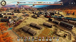 画像ギャラリー No.003のサムネイル画像 / 「信長の野望・新生 with パワーアップキット Complete Edition」Switch2向けDL版のプレオーダーを開始。Switch2版の実機プレイ動画を公開