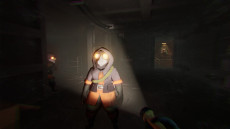 画像ギャラリー No.001のサムネイル画像 / 仲間の中にAIで再現された偽者が潜んでいるかも。4人協力型ホラーゲーム「MIMESIS」,クローズドベータテストの参加者を募集中