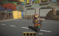 画像ギャラリー No.002のサムネイル画像 / 仲間の中にAIで再現された偽者が潜んでいるかも。4人協力型ホラーゲーム「MIMESIS」,クローズドベータテストの参加者を募集中