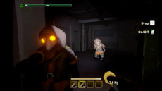 画像ギャラリー No.003のサムネイル画像 / 仲間の中にAIで再現された偽者が潜んでいるかも。4人協力型ホラーゲーム「MIMESIS」,クローズドベータテストの参加者を募集中