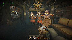 ���������꡼ No.004�Υ���ͥ������ / ��AI���֡ɥۥ顼��MIMESIS�ס�������������Ǥ�����ܿ���100���ܤ����ˡ��ȥ��ȥ����Υ��åץ��졼�ɤʤɡ�����ƥ�ĥ��åץǡ��ȼ»�