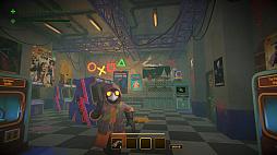 画像ギャラリー No.004のサムネイル画像 / 4人協力型ホラーゲーム「MIMESIS」，初の大型アップデートを実施。AIモンスターの判断能力を強化